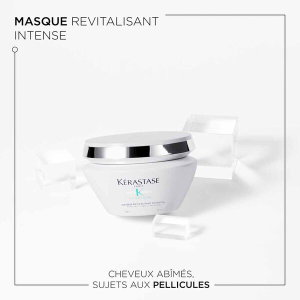 Kerastase Masque Revitalisant Essentiel