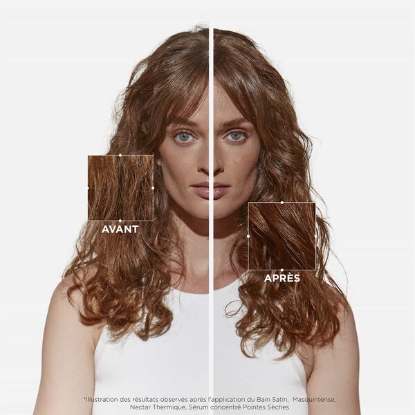 Kerastase Masquintense Riche