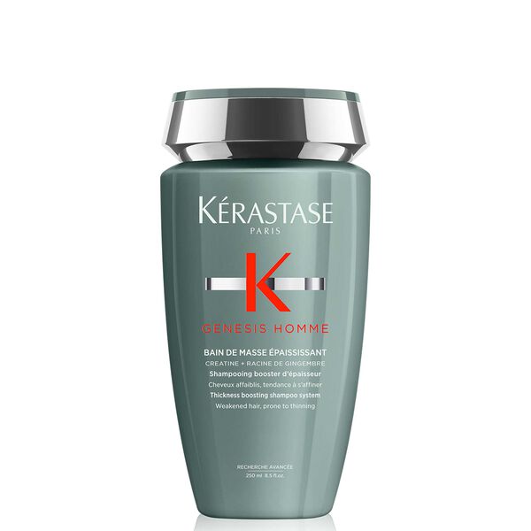Kerastase Quatuor Routine Chute & Affinement Homme