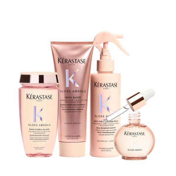 Kerastase RITUEL BRILLANCE ANTI-FRISOTTIS
