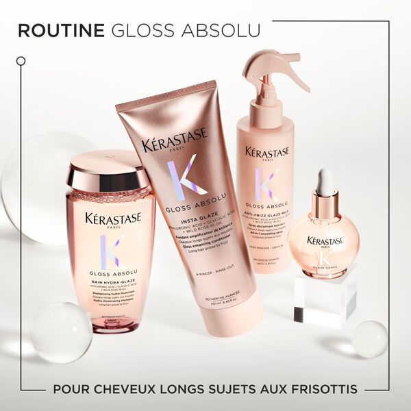 Kerastase RITUEL BRILLANCE ANTI-FRISOTTIS