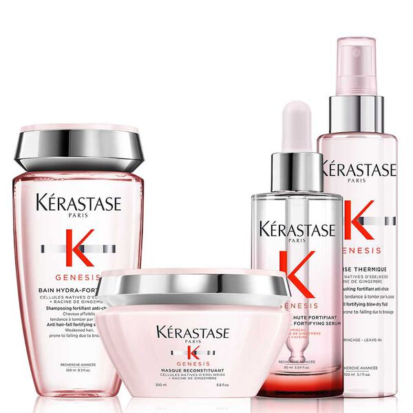 kerastase Rituel Deluxe Genesis