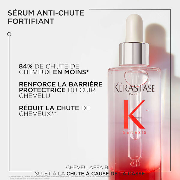 kerastase Sérum Anti-Chute Fortifiant