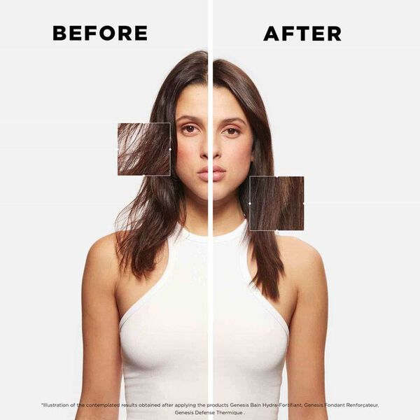kerastase Sérum Anti-Chute Fortifiant