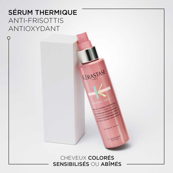 Kerastase Sérum Chroma Thermique