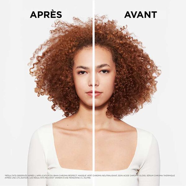 Kerastase Sérum Chroma Thermique