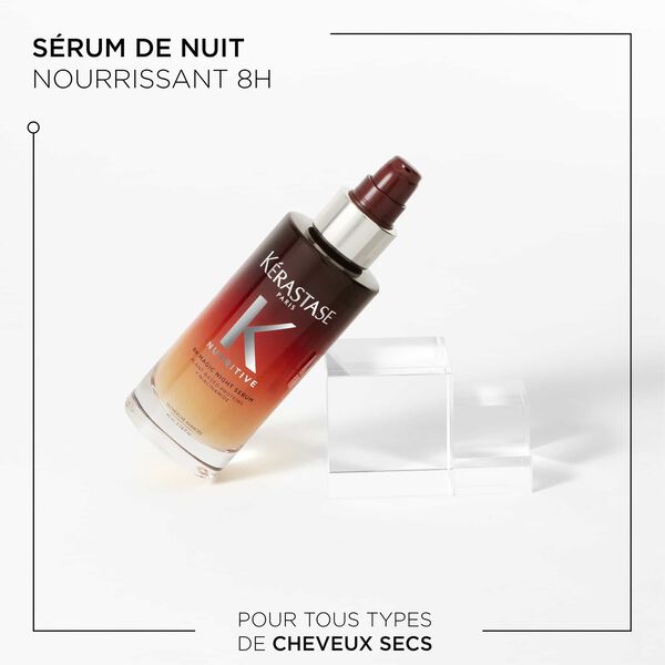 Kerastase Sérum De Nuit 8h