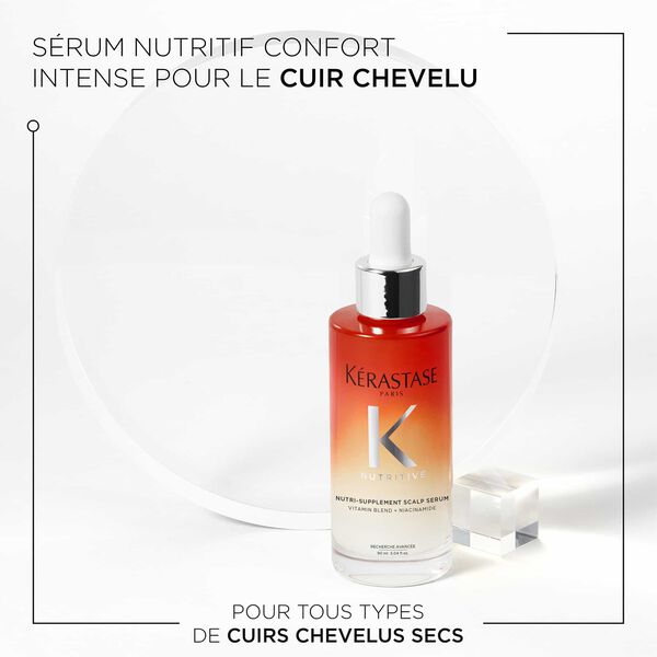 Kerastase Sérum Nutritif Confort Intense