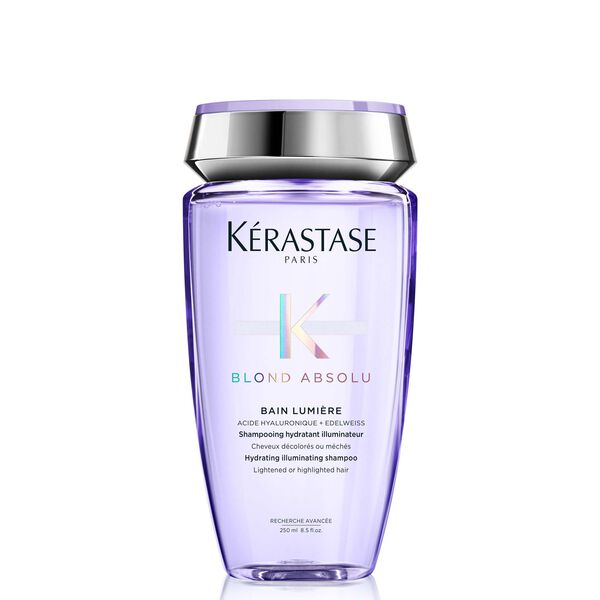 kerastase SHAMPOING BAIN LUMIÈRE kerastase SHAMPOING BAIN LUMIÈRE