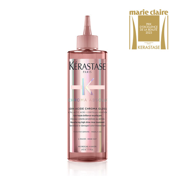 kerastase Soin Acide Chroma Gloss