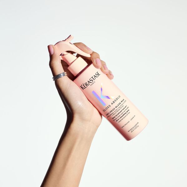 Kerastase SPRAY ANTI-FRIZZ GLAZE MILK