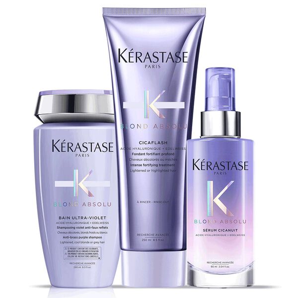 Kerastase Trio 24h Blond Californien