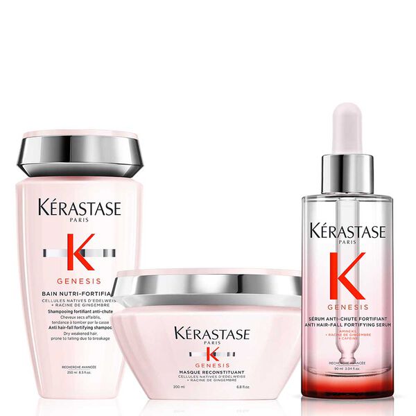 Kerastase Trio Genesis Cheveux Epais