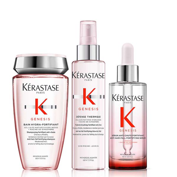 Kerastase Trio Genesis Cheveux Fins