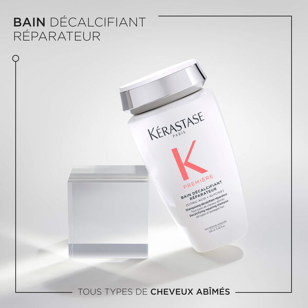 Kerastase Trio Réparation Cheveux Fins