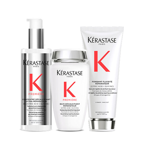 kerastase Trio Réparation Cheveux Fins