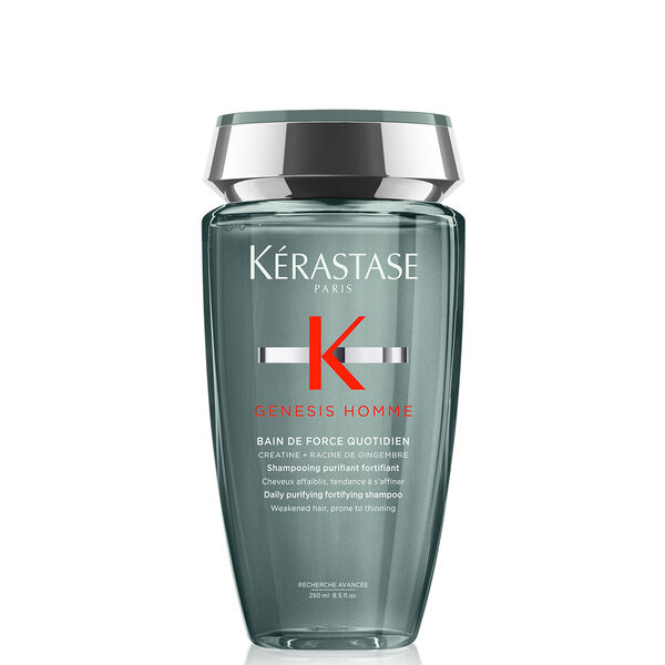Kerastase Trio Routine Chute Modérée Homme