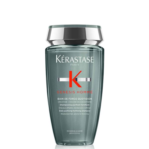Kerastase Trio Routine De Prévention Homme