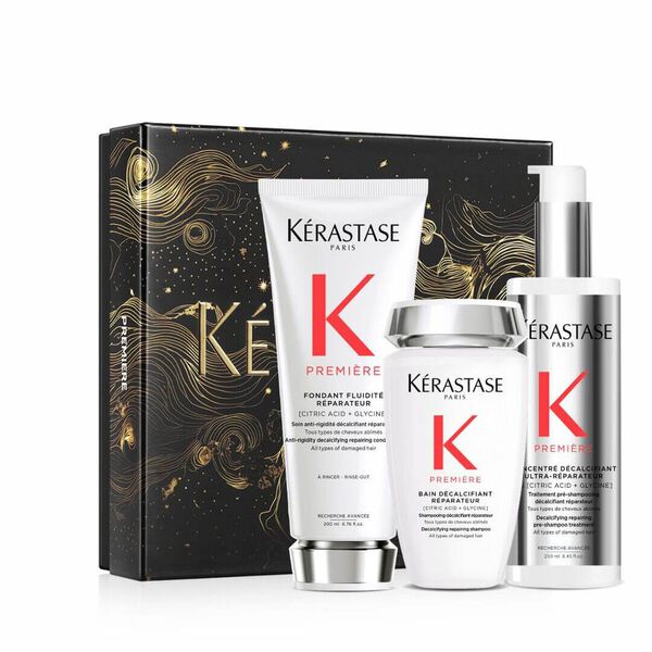 Kerastase Première - Coffret De Soins Réparation Profonde