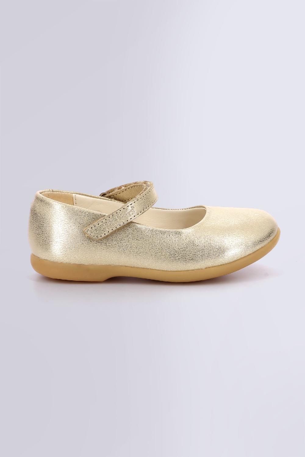 Kickers Ambellie Beige Champagne