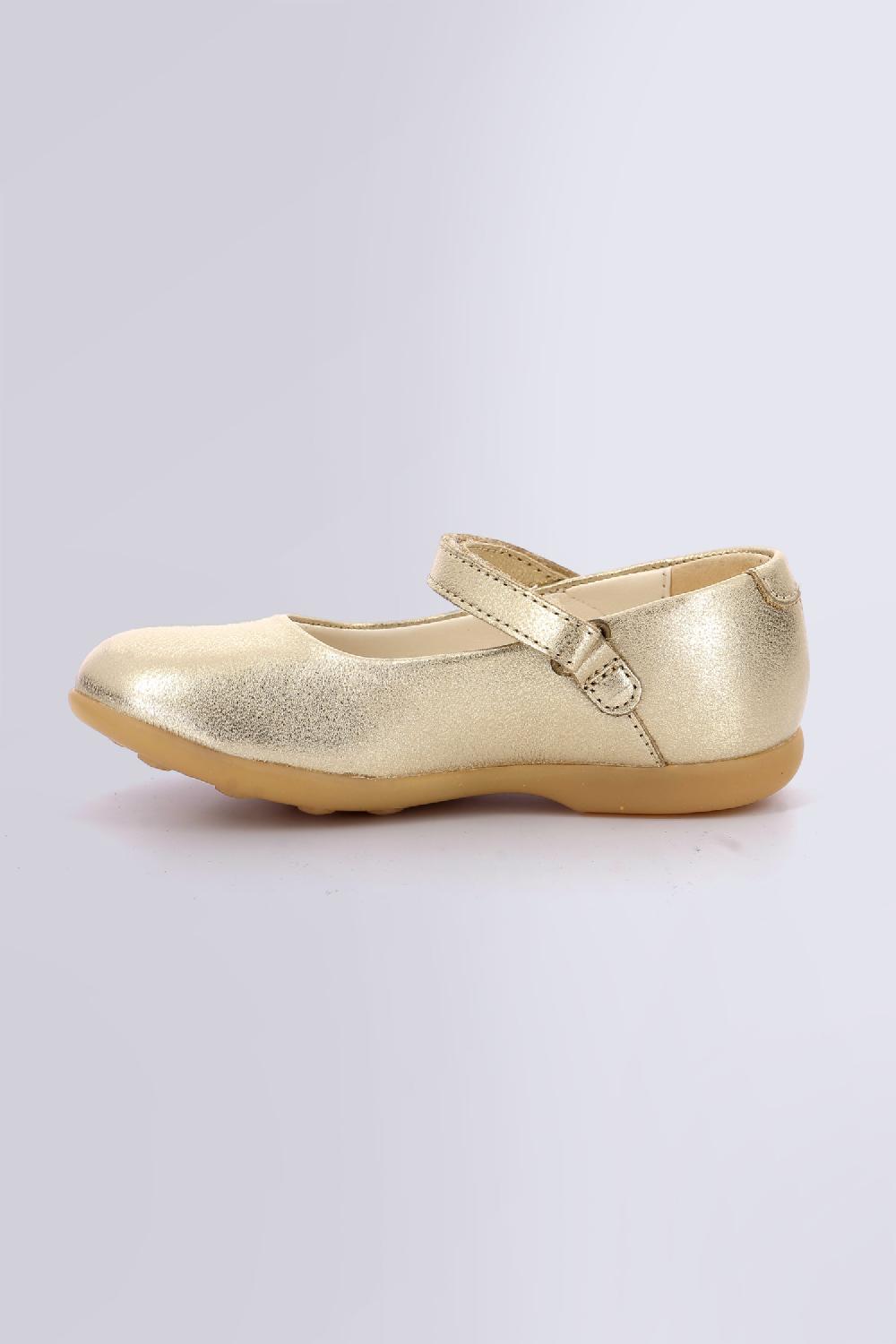 Kickers Ambellie Beige Champagne