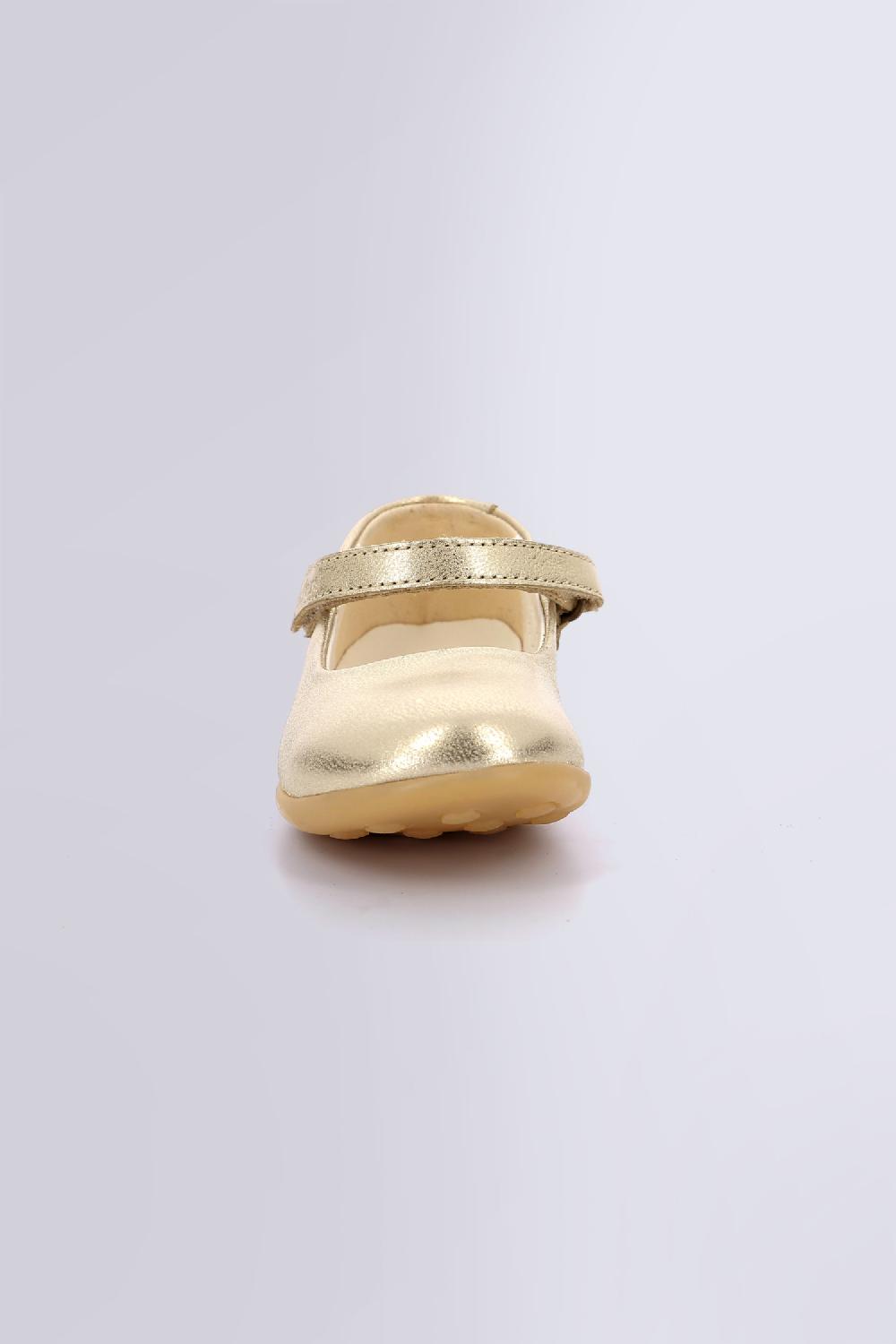 Kickers Ambellie Beige Champagne