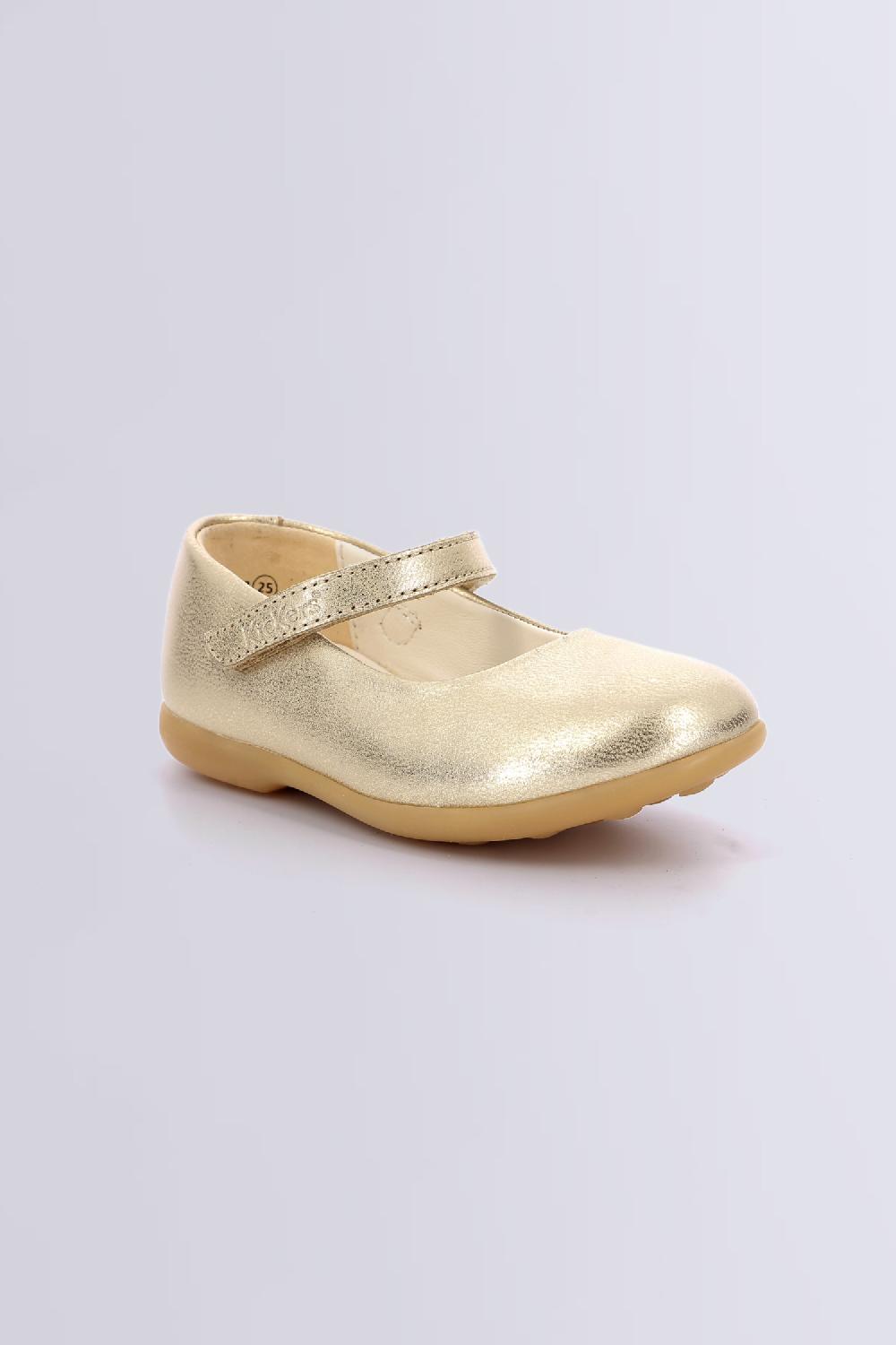 kickers Ambellie Beige champagne