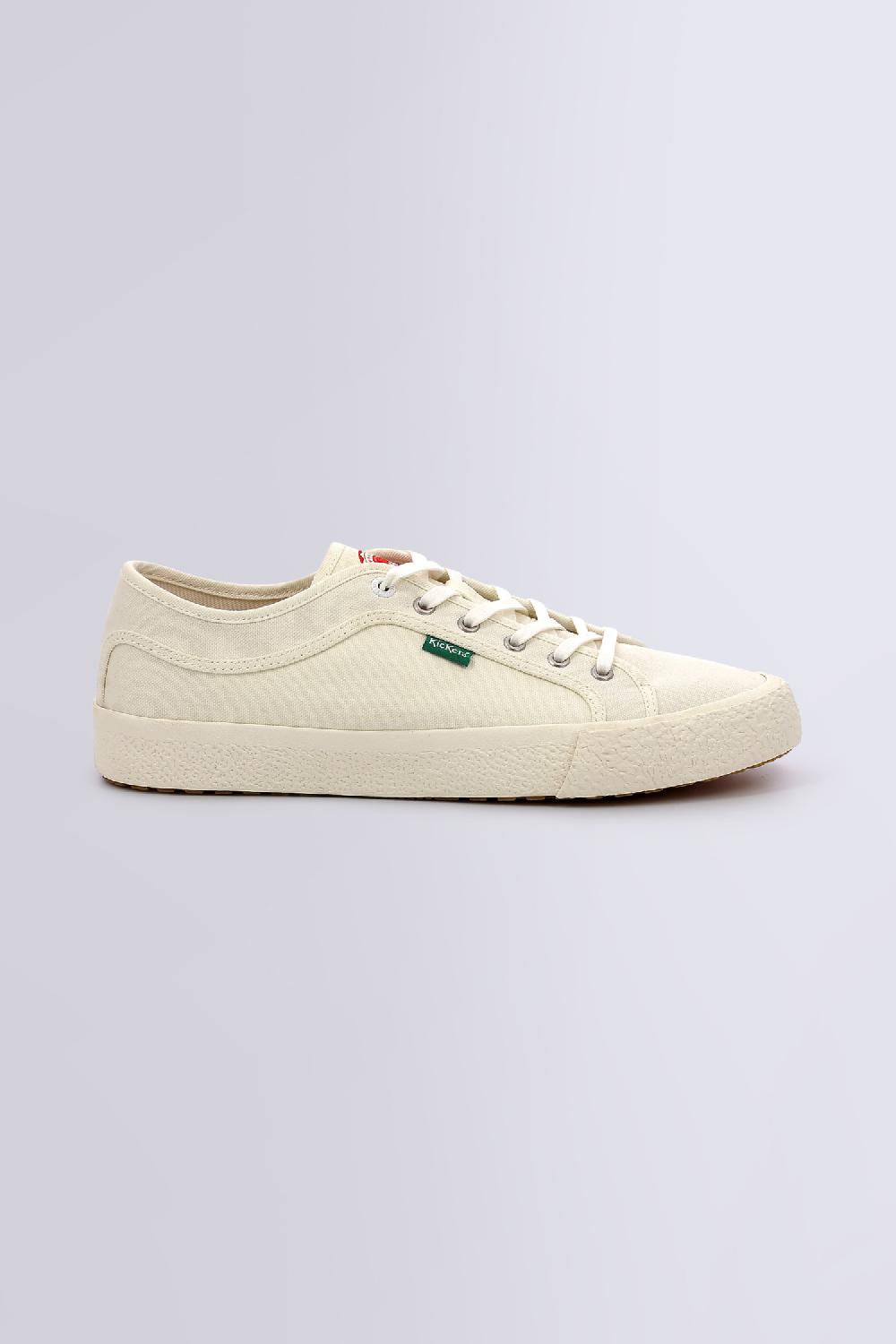 Kickers ARVEIL BLANC