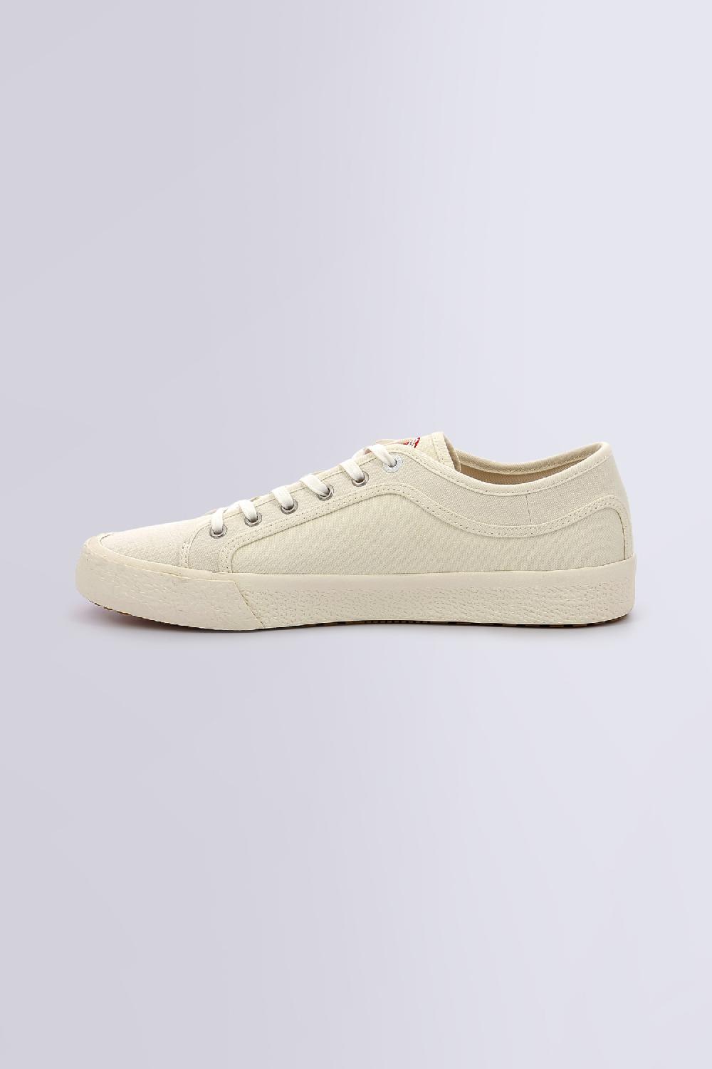 Kickers ARVEIL BLANC