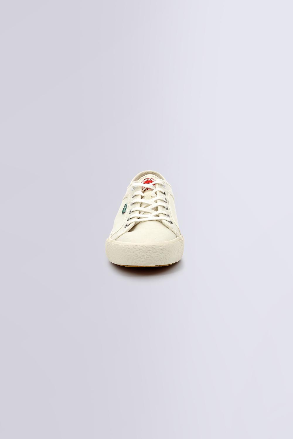 Kickers ARVEIL BLANC