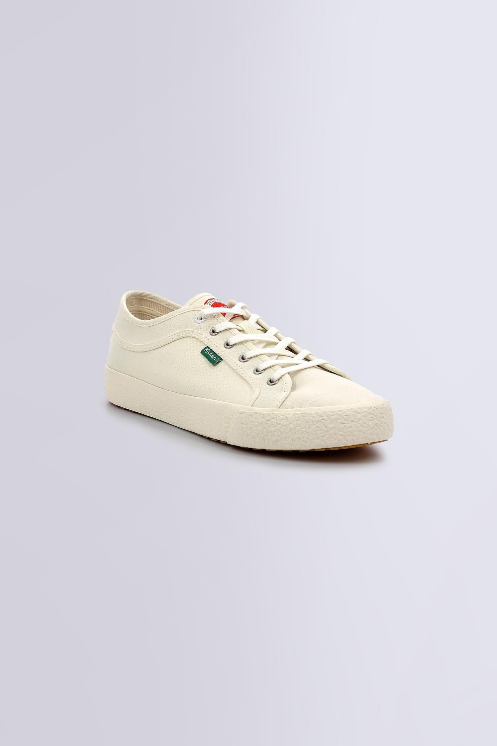 kickers ARVEIL BLANC
