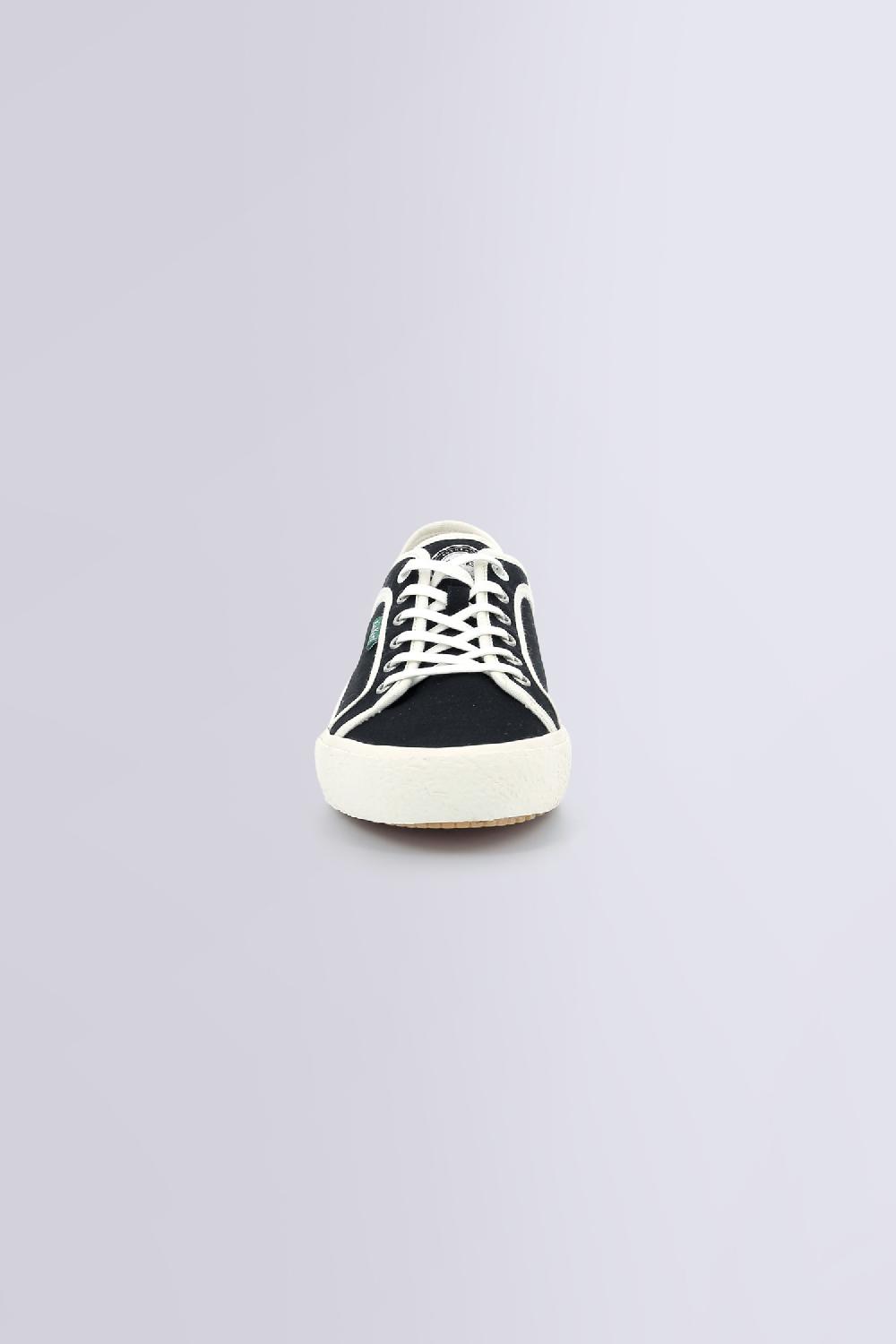 Kickers ARVEIL NOIR BLANC