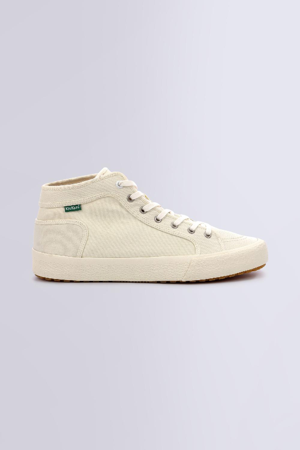Kickers ARVEILER BLANC