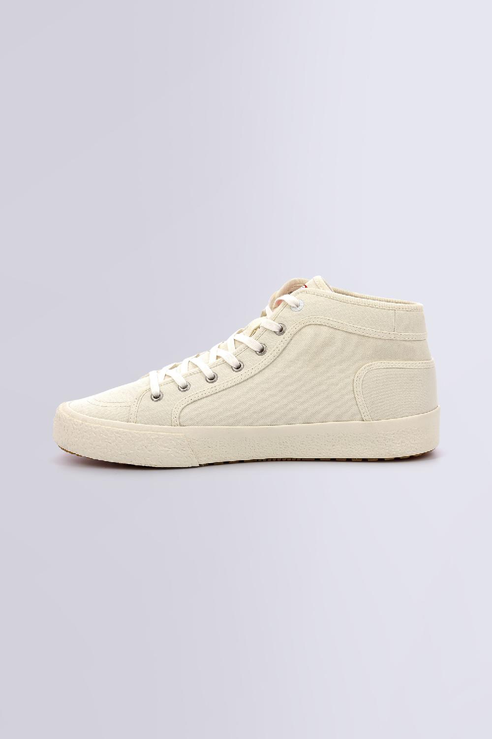 Kickers ARVEILER BLANC