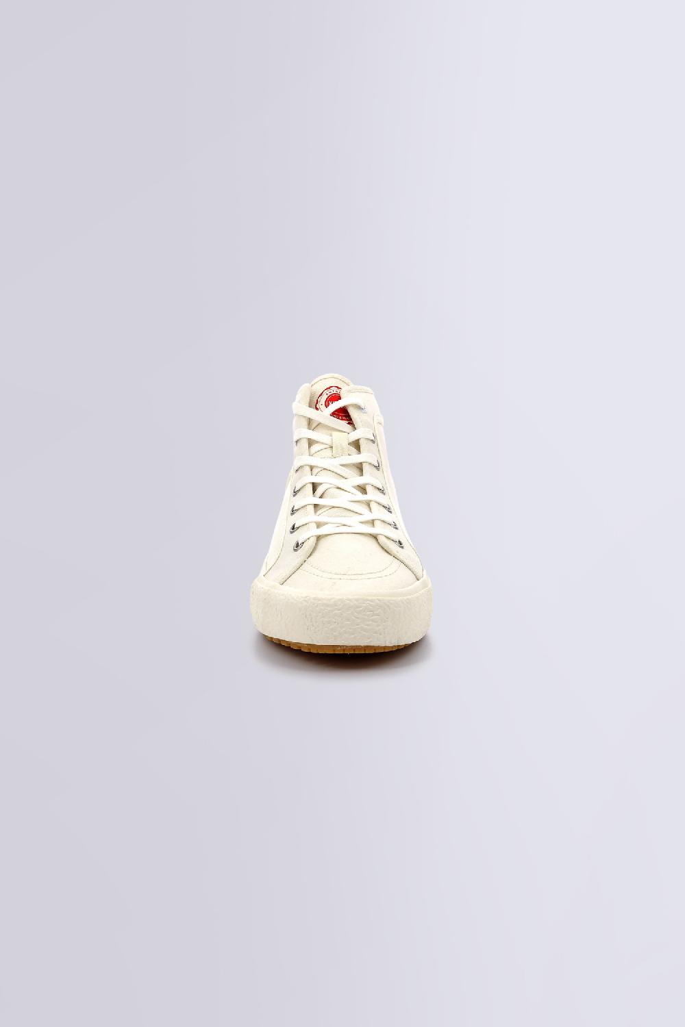 Kickers ARVEILER BLANC