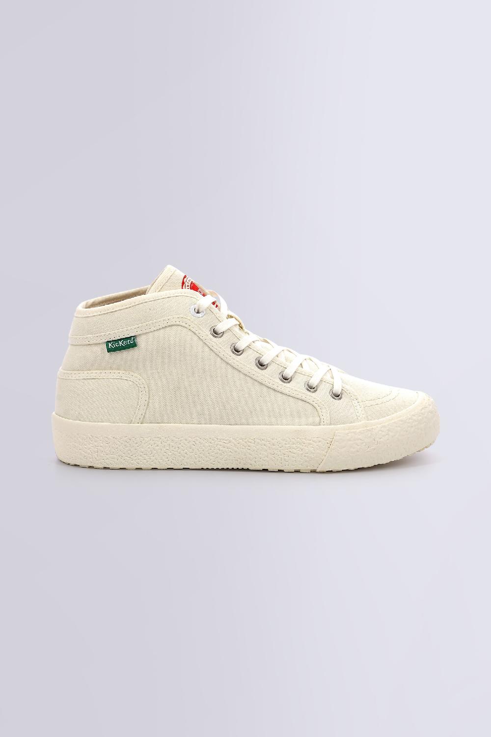 Kickers Arveiler Blanc