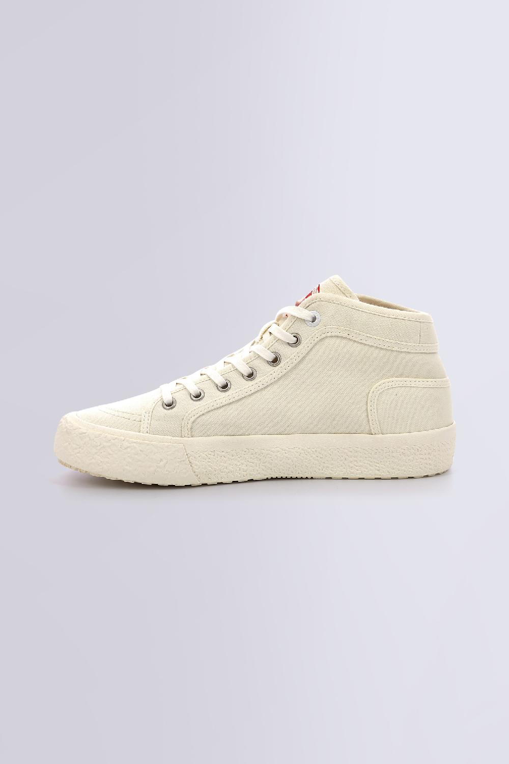 Kickers Arveiler Blanc