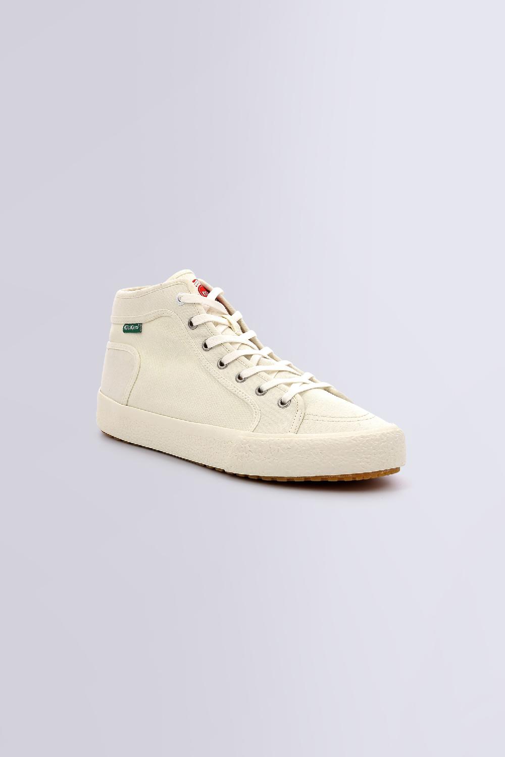 kickers ARVEILER BLANC
