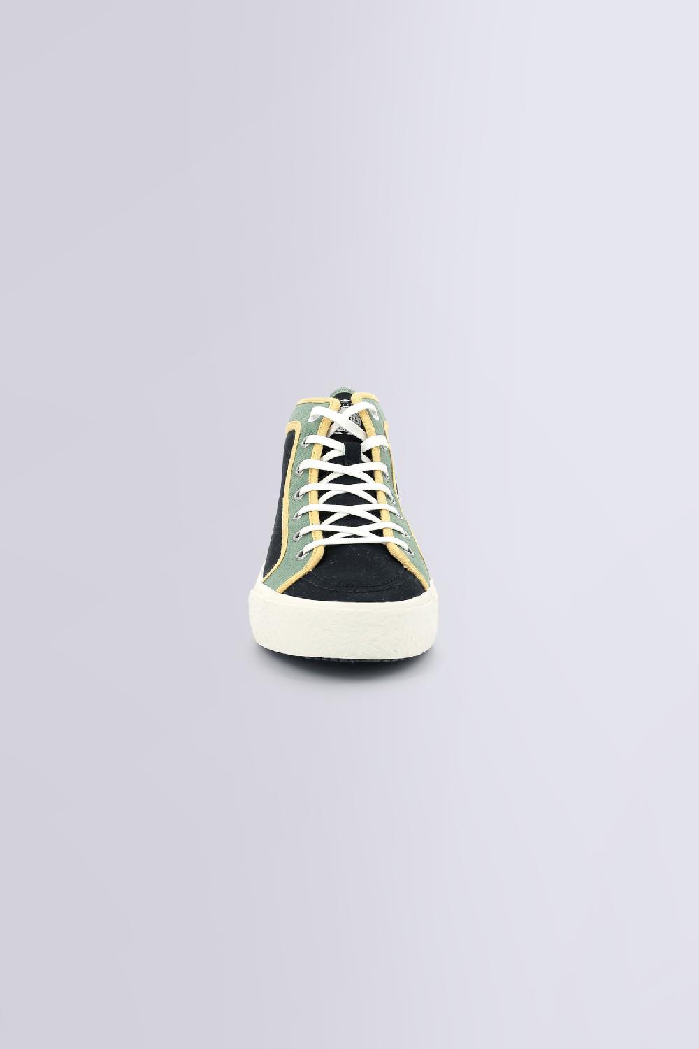 Kickers ARVEILER NOIR VERT