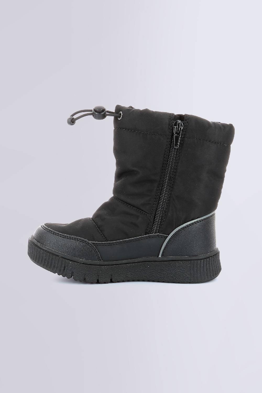 Kickers ATLAK WATERPROOF NOIR