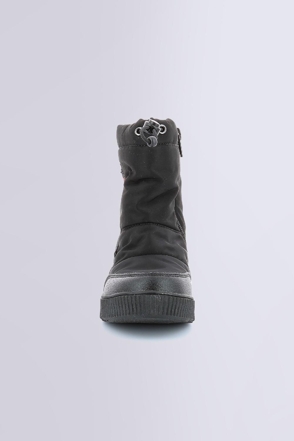 Kickers ATLAK WATERPROOF NOIR