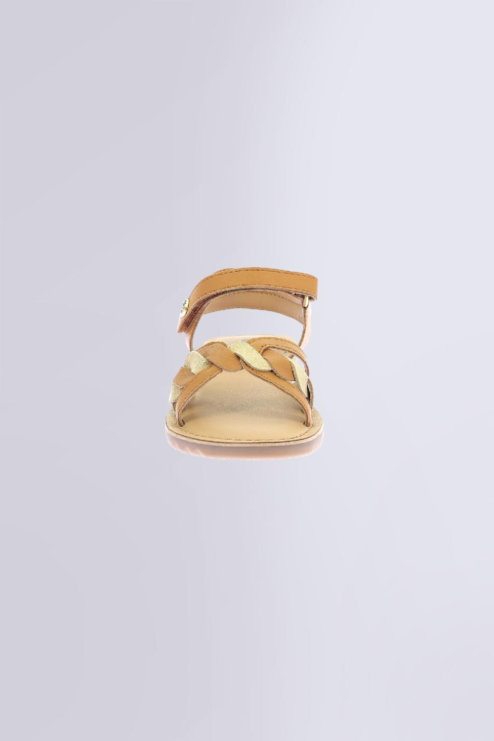 Kickers Betty Camel Or