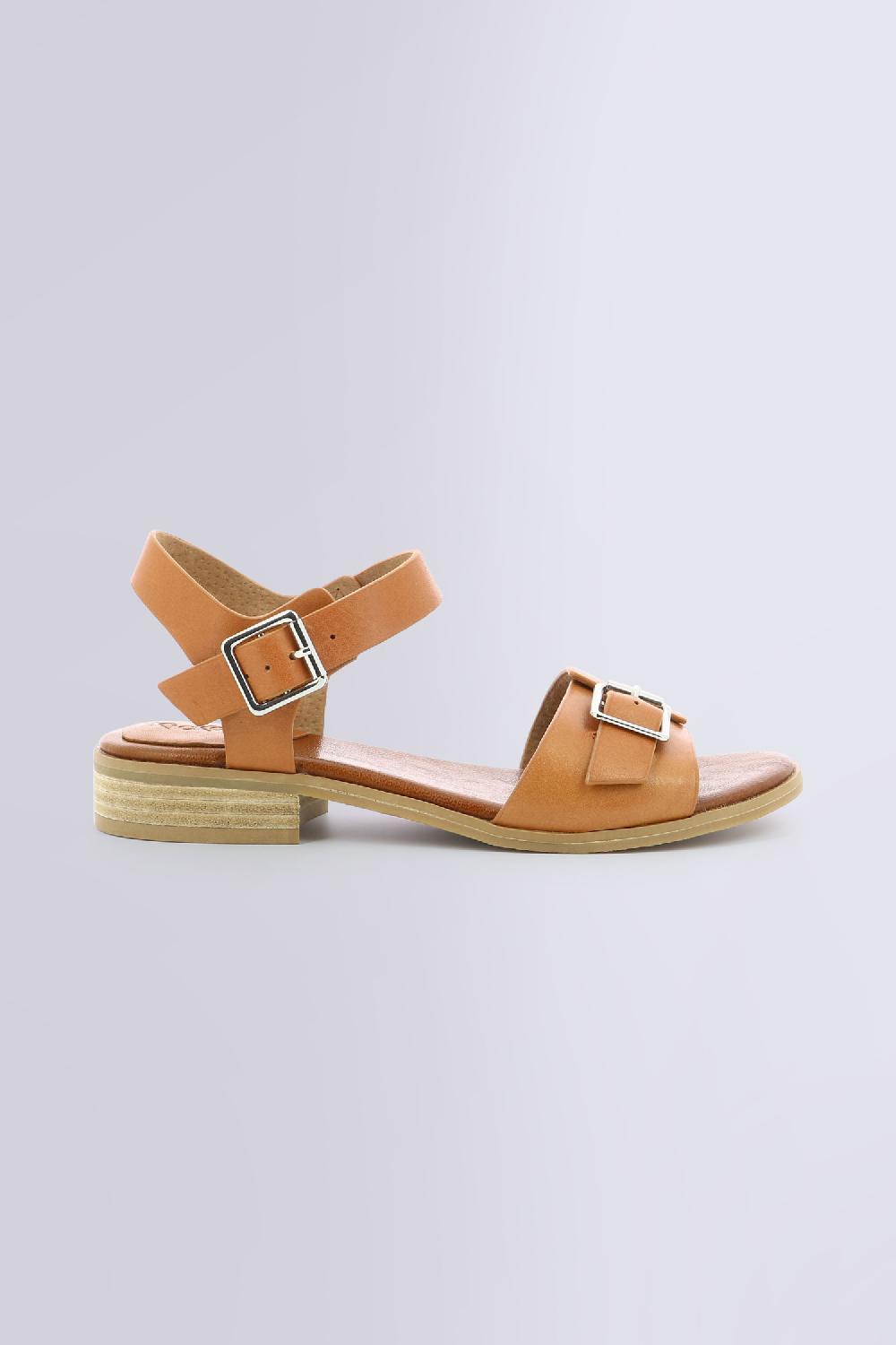 Kickers BUCIDI CAMEL
