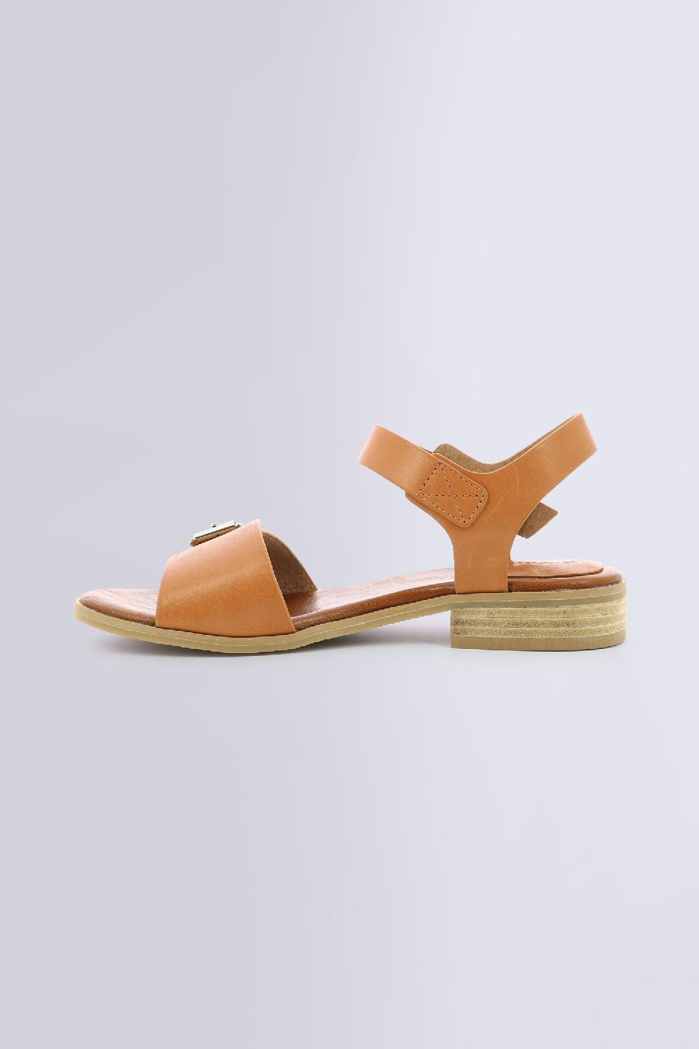 Kickers BUCIDI CAMEL