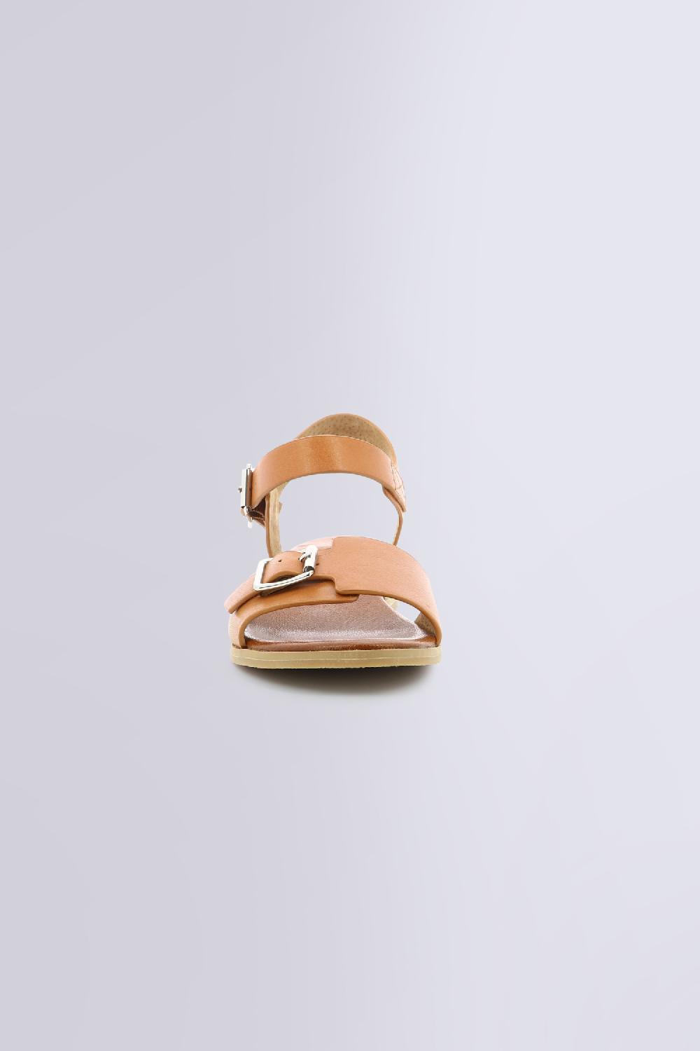 Kickers BUCIDI CAMEL