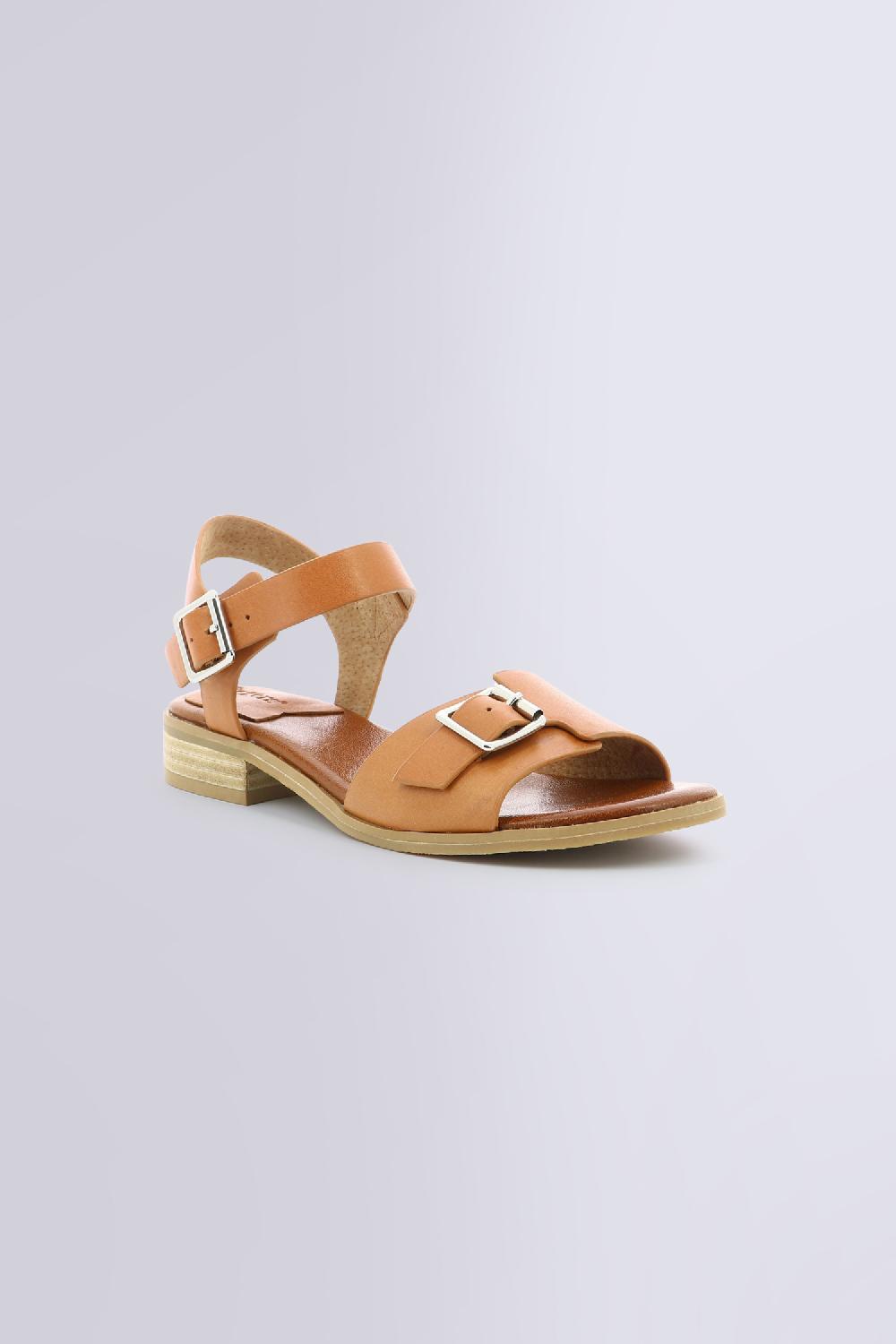 kickers BUCIDI CAMEL