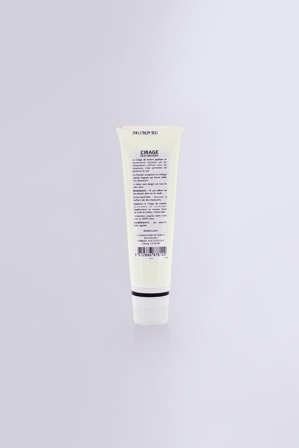 Kickers CIRAGE CHAUSSURE CUIR