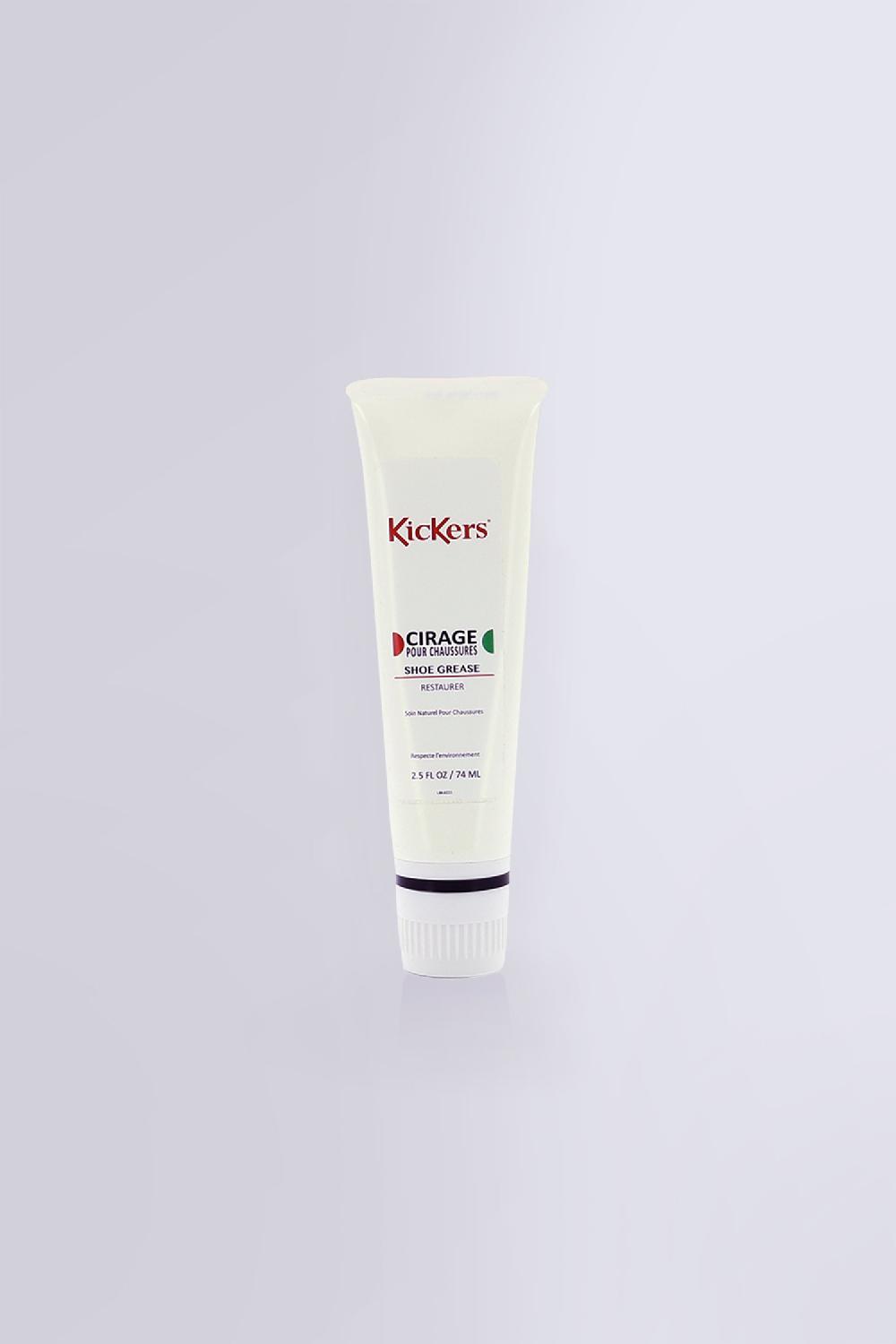 kickers CIRAGE CHAUSSURE CUIR