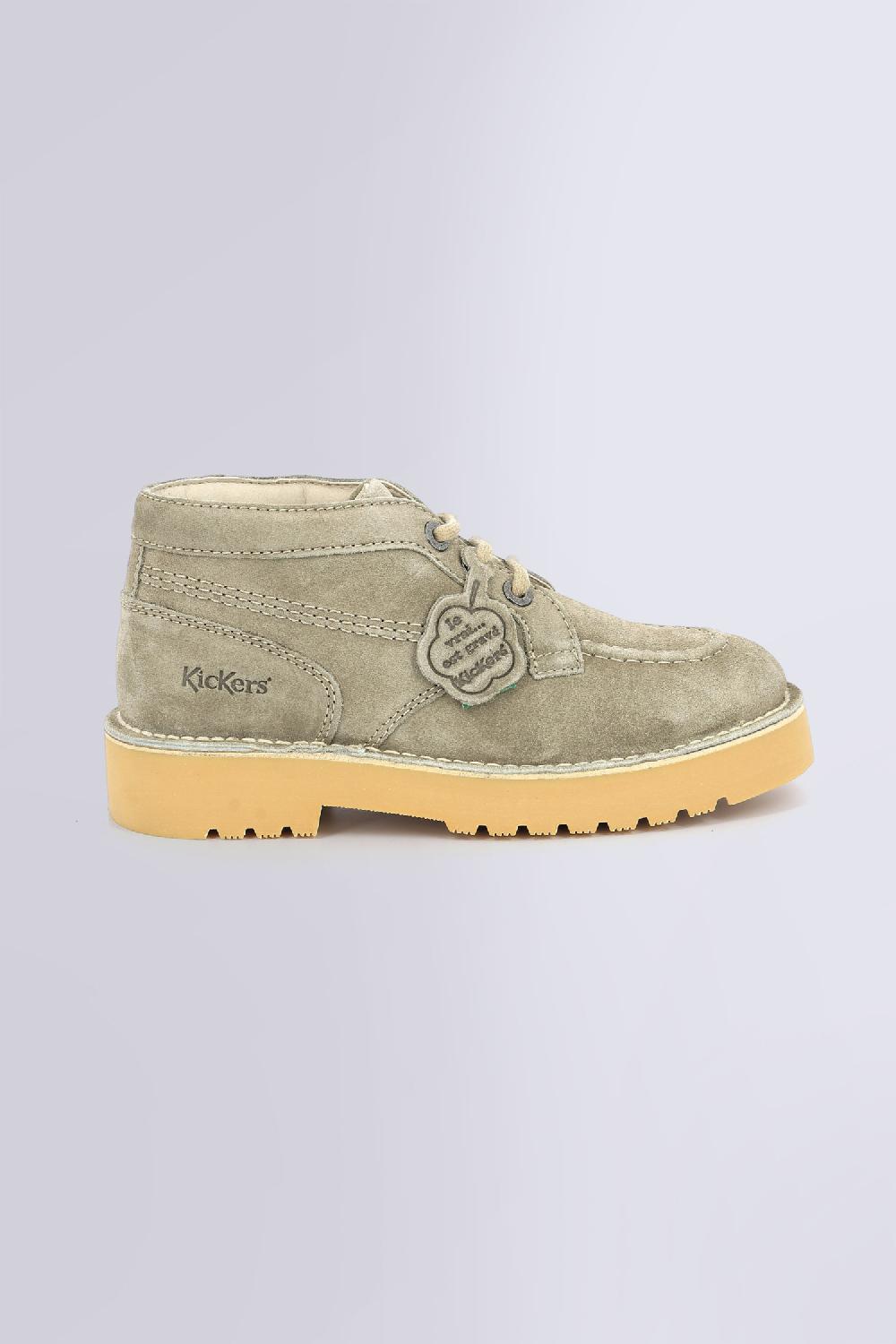 Kickers DALTREY CHUCK BEIGE