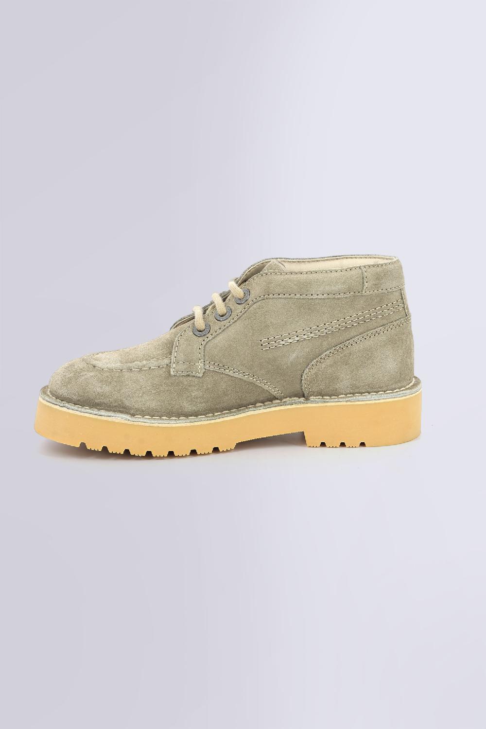 Kickers DALTREY CHUCK BEIGE